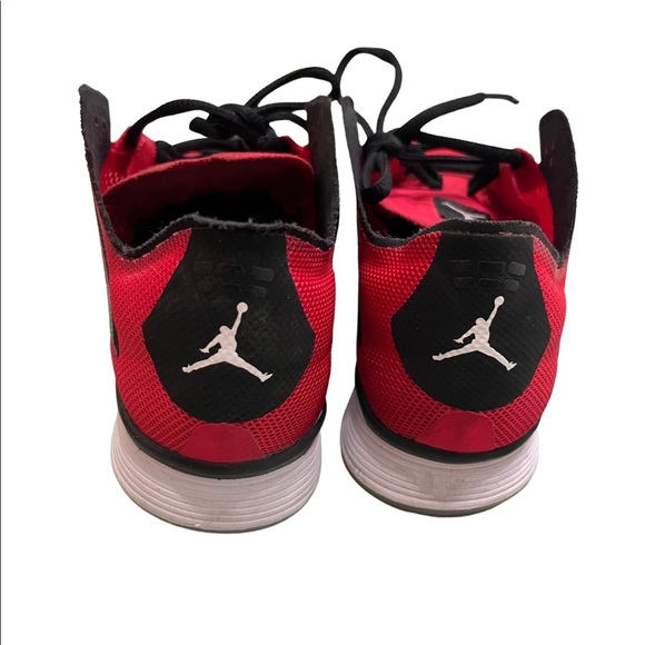 Jordan 89 Racer Toro Bravo 8.5 US Mens - Picture 3 of 5